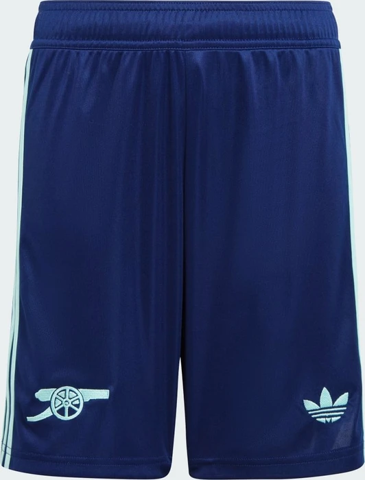 adidas FC Arsenal 2024/2025 Ausweichshorts night sky (Junior)