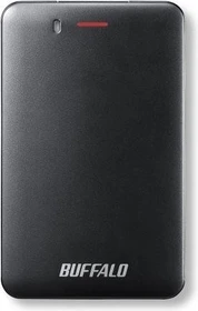 Buffalo MiniStation SSD, 2.5", 240GB, USB 3.0 Micro-B (SSD-PM240U3B-EU)