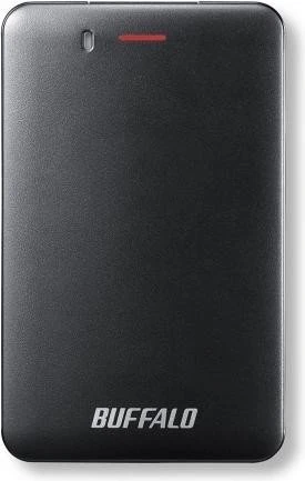 Buffalo MiniStation SSD, 2.5", 240GB, USB 3.0 Micro-B