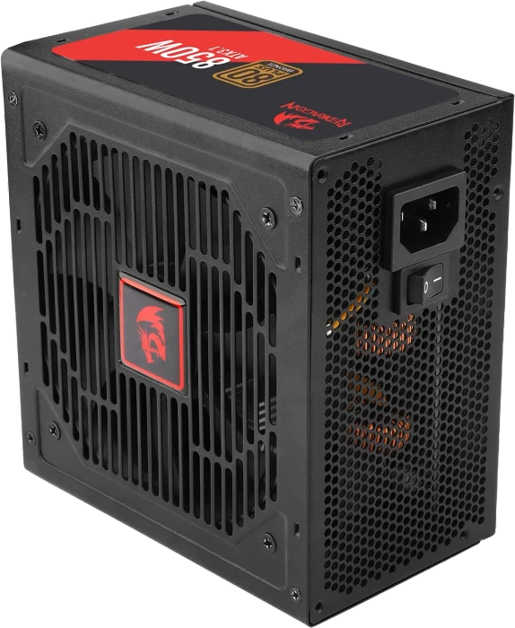 Redragon RGPS 80 Plus Bronze 850W, ATX 3.1