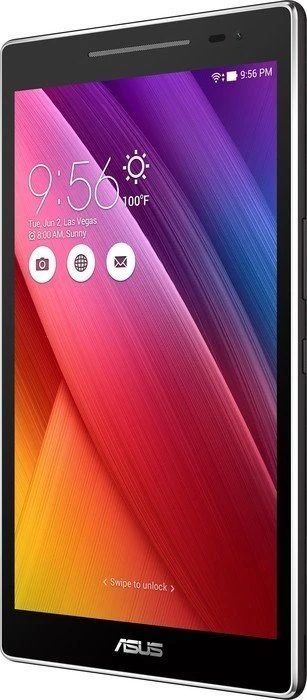 ASUS ZenPad 8.0 Z380M-6A, schwarz, 16GB