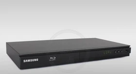 Samsung BD-E5300 schwarz