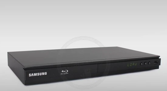 Samsung BD-E5300 schwarz