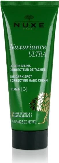 Nuxe Nuxuriance Ultra Anti-Dark Spot and Anti-Aging Handcreme, 75ml