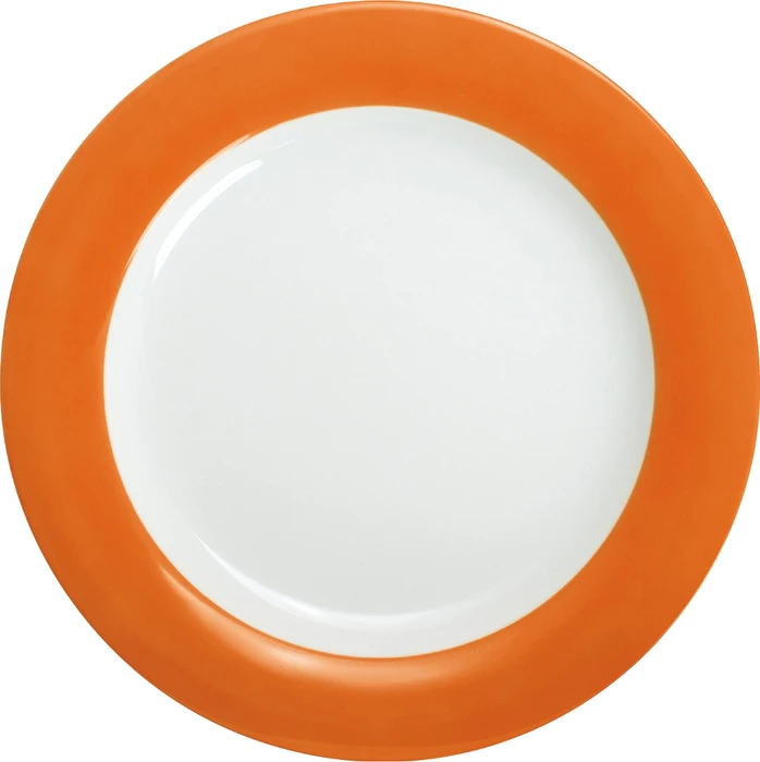Kahla Pronto Colore Speiseteller 26cm orange