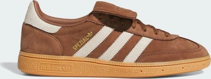 adidas Handball Spezial preloved brown/cream white/gum