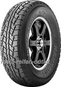 Nankang FT-7 275/70 R16 114S