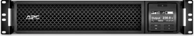 APC Smart-UPS SRT RM, 1000VA, USB/seriell