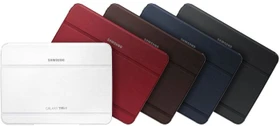 Samsung EF-BP520 Diary Tasche für Galaxy Tab 3 10.1 braun (EF-BP520BAEGWW)