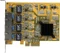 StarTech LAN-Adapter, 4x RJ-45, PCIe x4 Vorschaubild