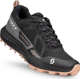 Scott Supertrac 3 black/slate grey (Damen)