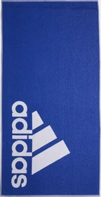 adidas L Handtuch royal blue
