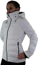 CMP Aprés Ski Padded Skijacke weiß (Damen)