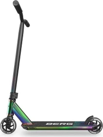 Berg Proxus Stunt X1 Scooter neochrome/black
