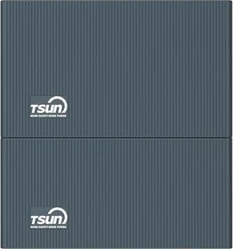 TSUN SolarCan DCU2000Lite mit 1x DB2000Lite, 4.02kWh