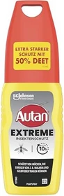 Autan Defense Extreme Protection Pumpspray 100ml