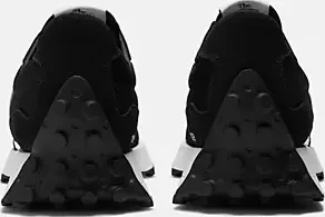 New Balance 327 schwarz/weiß