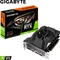 GIGABYTE GeForce RTX 2060 Mini ITX OC 6G (Rev. 2.0), 6GB GDDR6, HDMI, 3x DP Vorschaubild