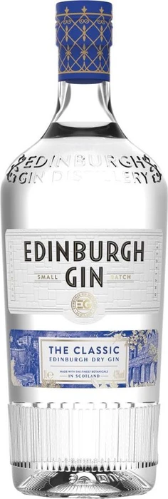 Edinburgh Seaside 1l