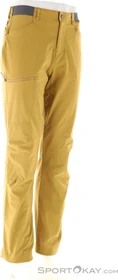 Patagonia Venga Rock Hose lang bobcat brown (Herren)