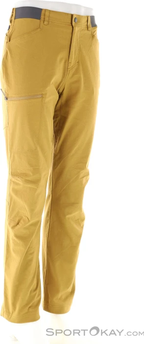 Patagonia Venga Rock Hose lang bobcat brown (Herren)