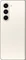 Samsung Galaxy Z Fold5 512GB Cream Vorschaubild