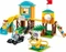 LEGO Juniors - Buzz & Porzellinchens Spielplatzabenteuer Vorschaubild