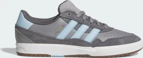 adidas Tyshawn II grey five/clear sky/cloud white