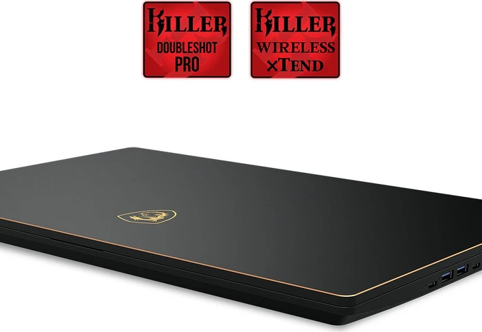 MSI GS75 Stealth 10SGS-064, Core i9-10980HK, 32GB RAM, 2TB SSD, GeForce RTX 2080 SUPER Max-Q, DE