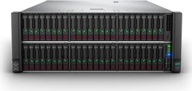 HPE ProLiant DL580 Gen10, 4x Xeon Platinum 8164, 256GB RAM, 4HE (869845-B21)