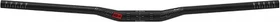 Ergotec 31.8mm/15mm/5° up/12° back Riser Lenker 780mm schwarz