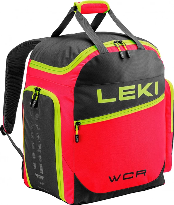 Leki WCR Skischuhtasche