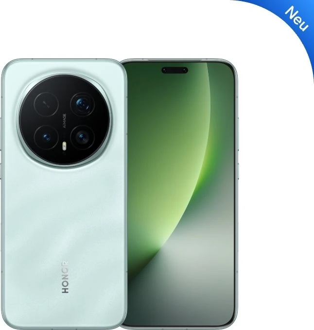 Honor Magic8 Pro