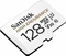 SanDisk High Endurance R100/W40 128GB Kit, UHS-I U3, Class 10 Vorschaubild