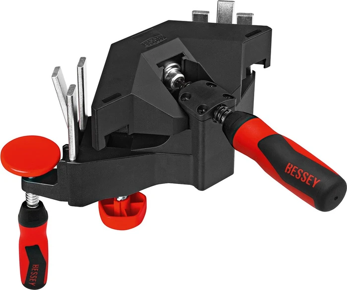 Bessey WTR Türfutter Winkelspanner