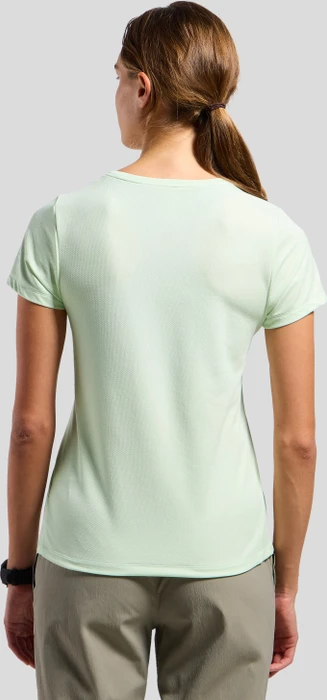 Odlo F-Dry Funktionsshirt kurzarm ambrosia (Damen)
