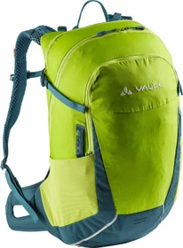 Vaude Tremalzo 22 chute green