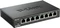 D-Link DES-100 Desktop Switch, 8x RJ-45 Vorschaubild