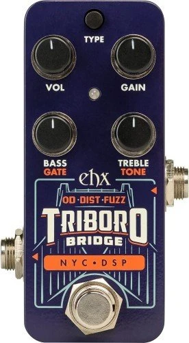Electro-Harmonix Pico Triboro Bridge