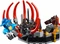 LEGO Nexo Knights - Der Mech des schwarzen Ritters Vorschaubild