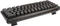 Ducky One 3 Mini PBT, LEDs RGB, Aura Black, MX RGB RED, USB, DE Vorschaubild