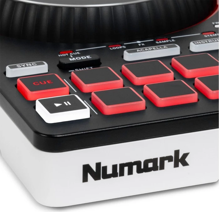 Numark Party Mix III