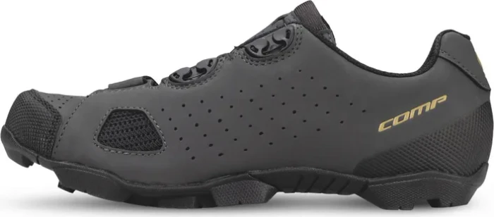 Scott MTB Comp BOA dark grey/black (Damen)