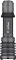 OLight Warrior X3 Taschenlampe gunmetal grey Vorschaubild