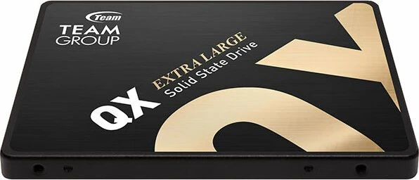 TeamGroup QX SSD 1TB, 2.5" / SATA 6Gb/s