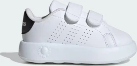 adidas Advantage cloud white (Junior)