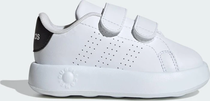 adidas Advantage cloud white (Junior)