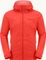 Jack Wolfskin Elsberg 2.5L Funktionsjacke strong red (Herren) Vorschaubild