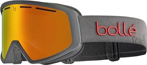 Bollé Cascade titanium grey matte