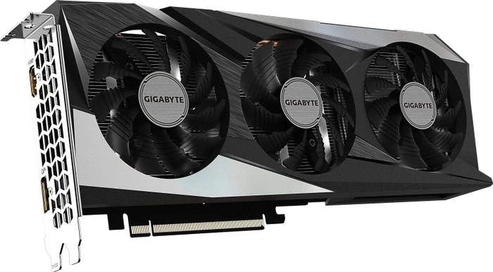 GIGABYTE Radeon RX 6500 XT Gaming OC 4G, 4GB GDDR6, HDMI, DP